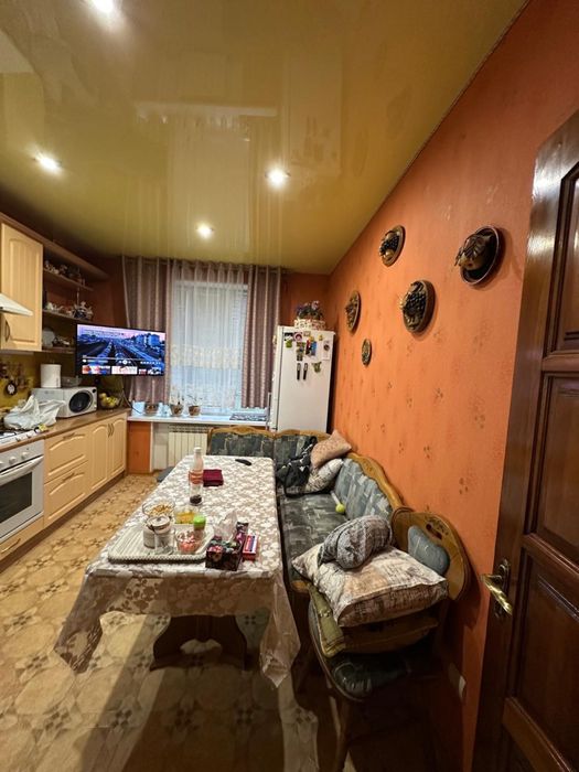 Квартира на Металургійний в Кривому Розі, ID 410183, фото №4
