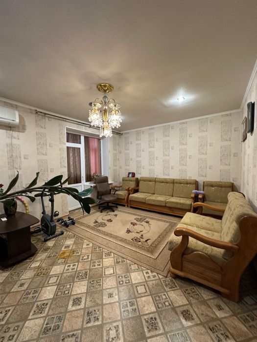Квартира на Металургійний в Кривому Розі, ID 410183, фото №5
