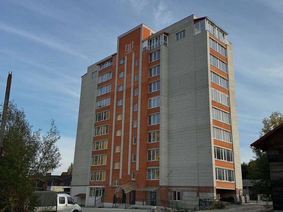 Купити квартиру за адресою вул. Скоропадського, 4 на Findly.com.ua Квартира на вул. Скоропадського, 4, ID 410182, фото №1
