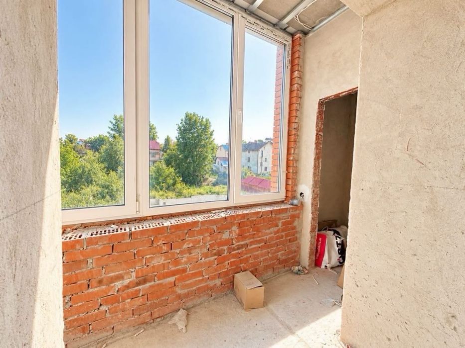 Квартира на вул. Скоропадського, 4 в Львові, ID 410182, фото №2