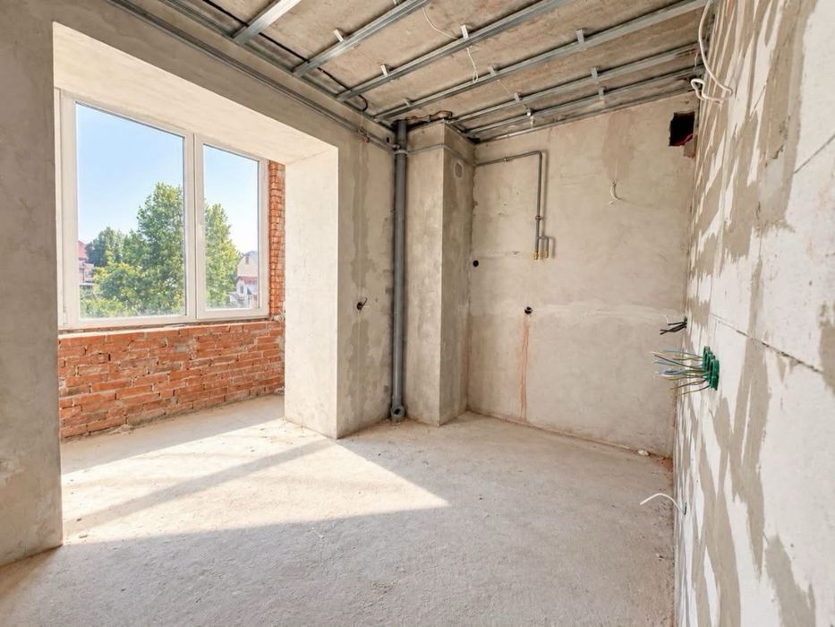 Квартира на вул. Скоропадського, 4 в Львові, ID 410182, фото №4