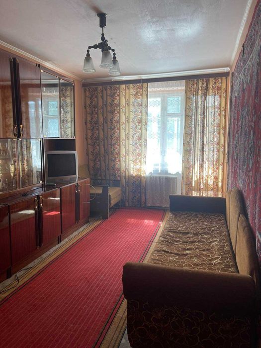 Квартира на вул. Ветеранів, 19, ID 410191, фото №1