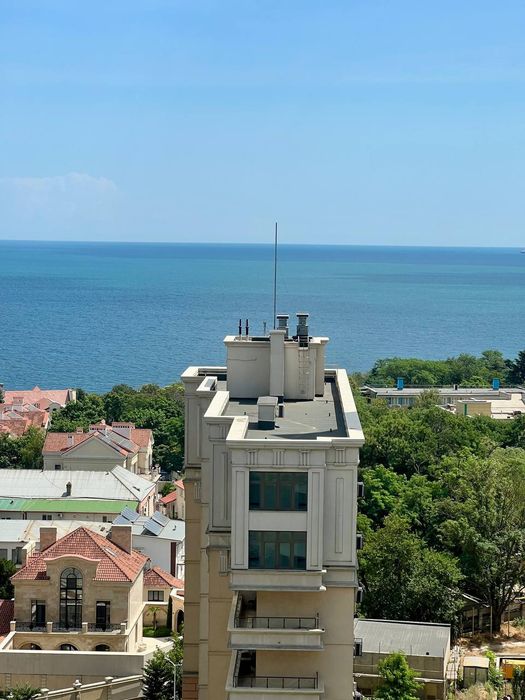 Квартира на ЖК "Атмосфера" в Одесі, ID 410199, фото №21