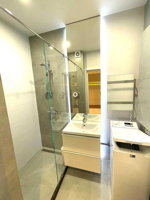 Квартира на вул. Васильківська, 100А в Києві, ID 410209, фото №6