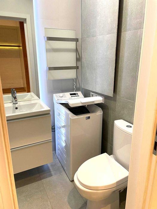 Квартира на вул. Васильківська, 100А в Києві, ID 410209, фото №8
