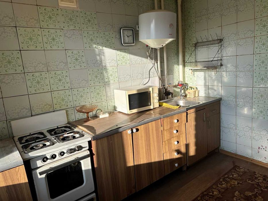 Квартира на просп. Жуковського, 1 в Харкові, ID 410200, фото №12