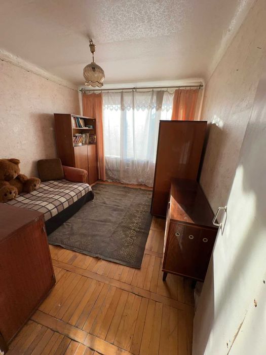 Квартира на просп. Жуковського, 1 в Харкові, ID 410200, фото №4
