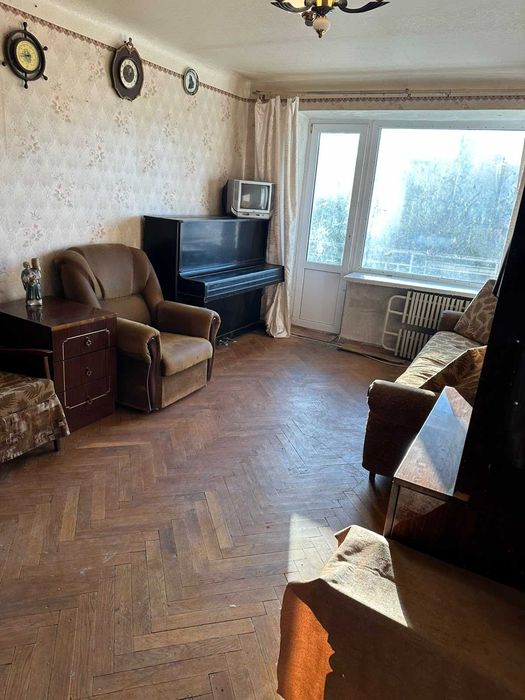 Квартира на просп. Жуковського, 1 в Харкові, ID 410200, фото №5