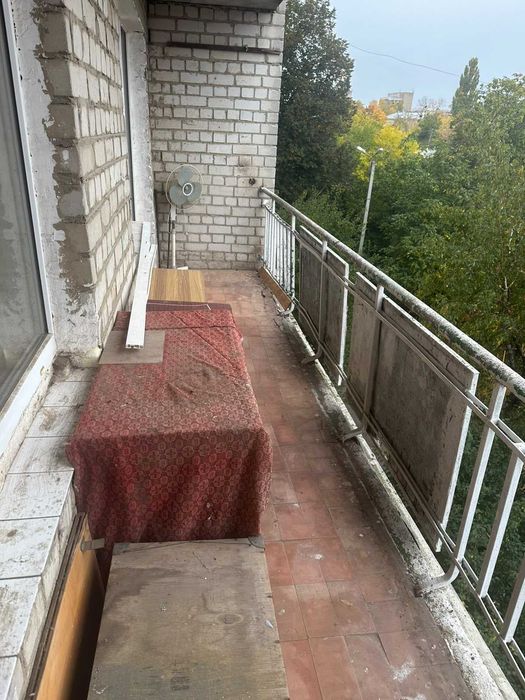 Квартира на просп. Жуковського, 1 в Харкові, ID 410200, фото №9