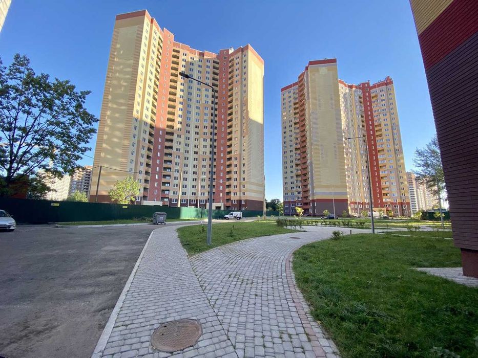 Квартира на вул. Академіка Глушкова, 6 в Києві, ID 410205, фото №3