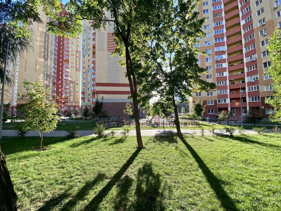 Квартира на вул. Академіка Глушкова, 6 в Києві, ID 410205, фото №4
