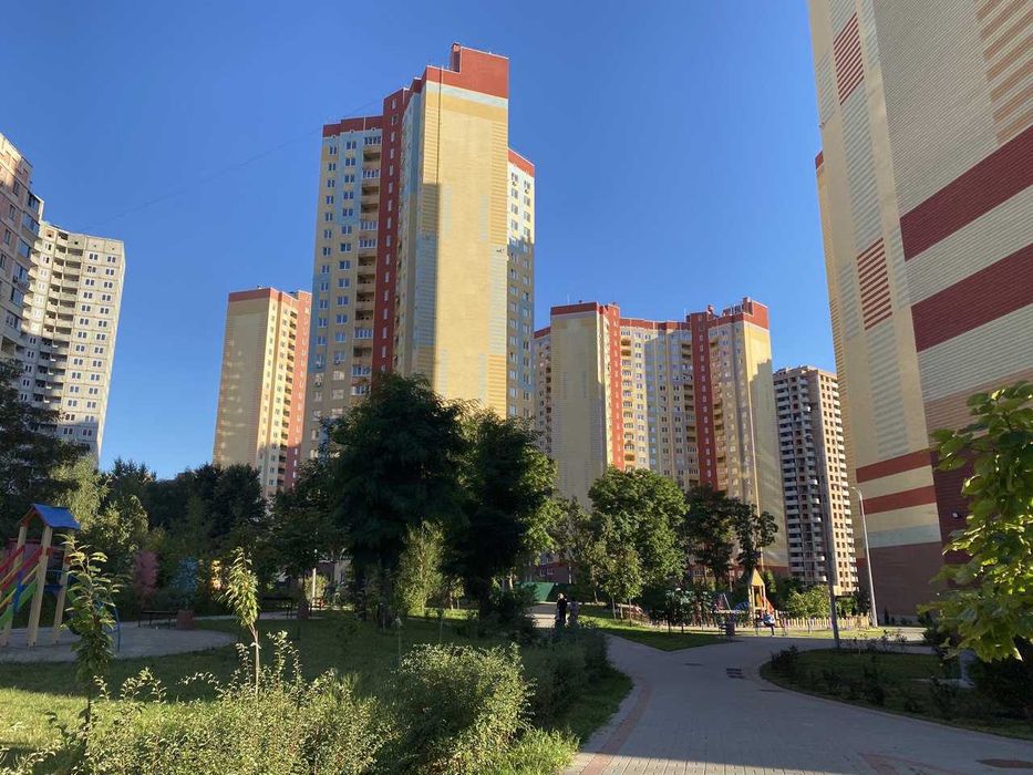 Квартира на вул. Академіка Глушкова, 6 в Києві, ID 410205, фото №5