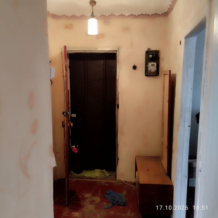 Квартира на Інгулецький в Кривому Розі, ID 410203, фото №2