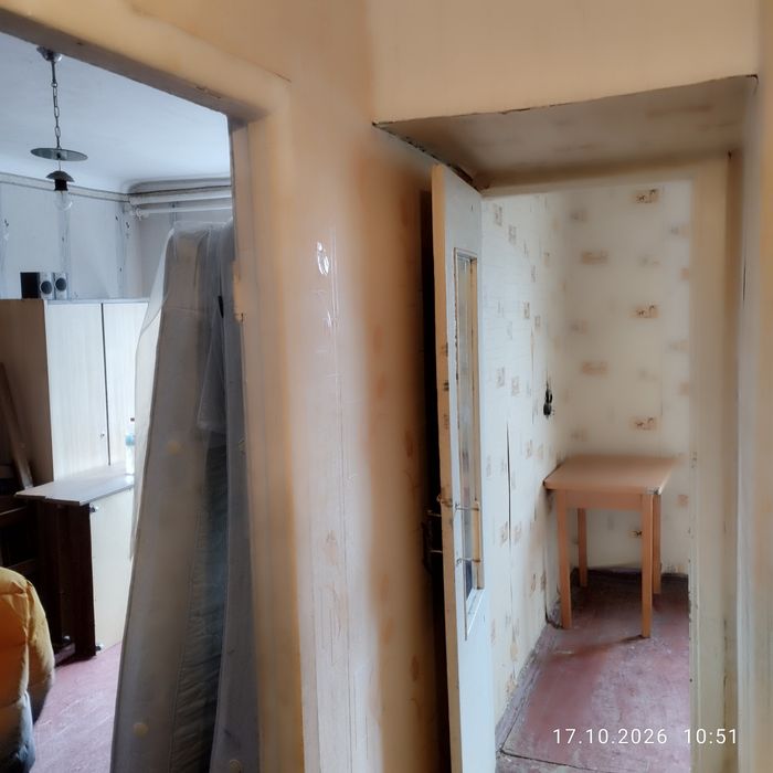 Квартира на Інгулецький в Кривому Розі, ID 410203, фото №3