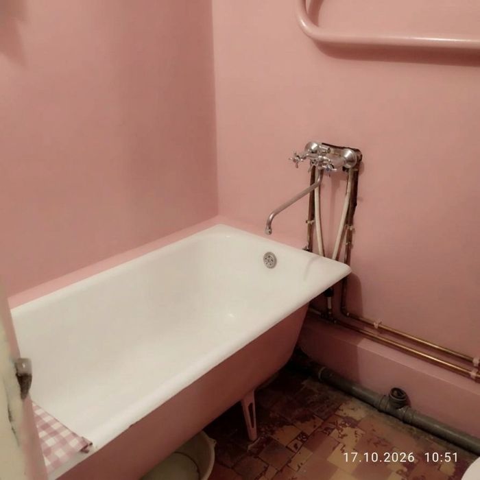 Квартира на Інгулецький в Кривому Розі, ID 410203, фото №5