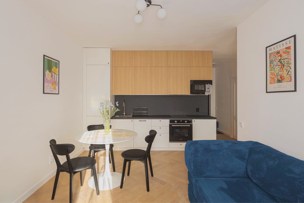 Квартира на вул. Мокра, 8Б, ID 410204, фото №1