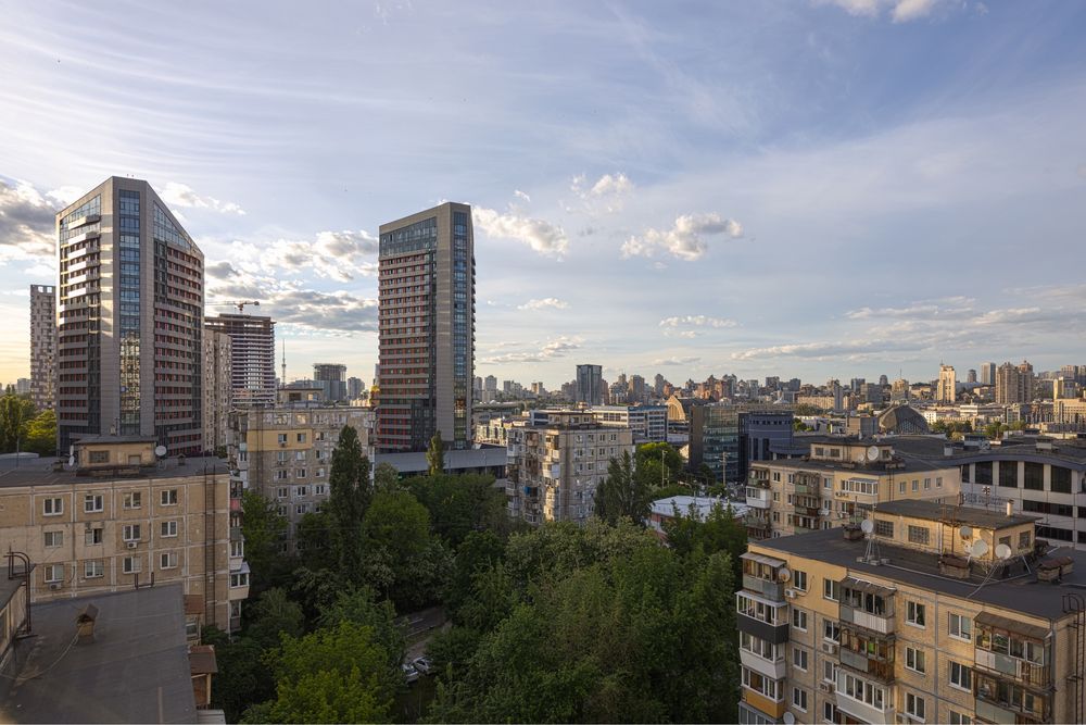 Квартира на вул. Мокра, 8Б в Києві, ID 410204, фото №15