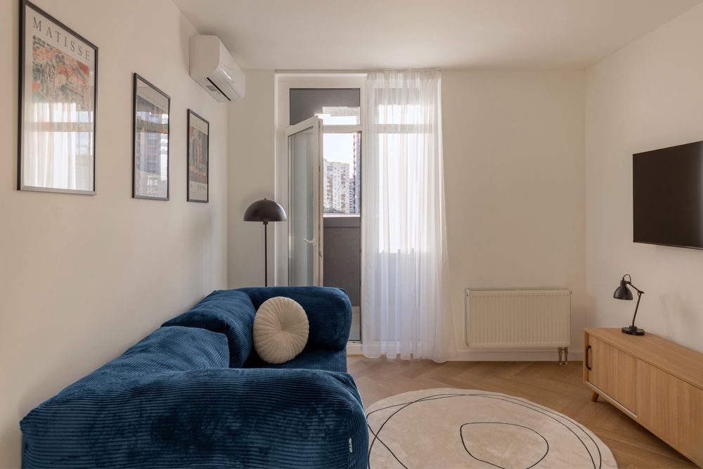 Квартира на вул. Мокра, 8Б в Києві, ID 410204, фото №3