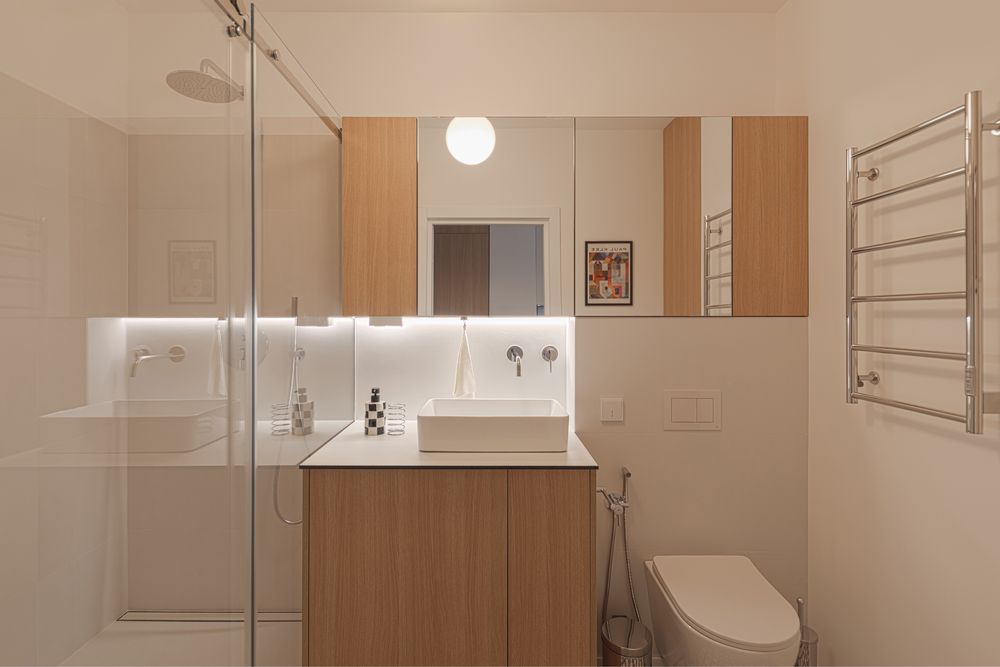 Квартира на вул. Мокра, 8Б в Києві, ID 410204, фото №9