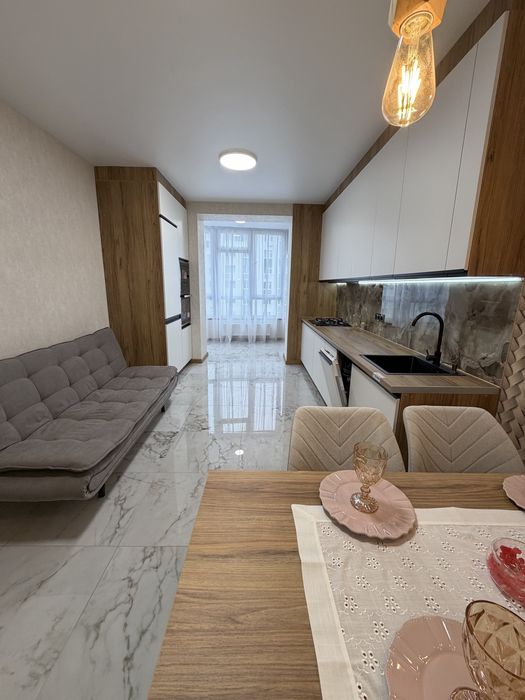 Квартира — Хмельницький в Хмельницькому, ID 410208, фото №8