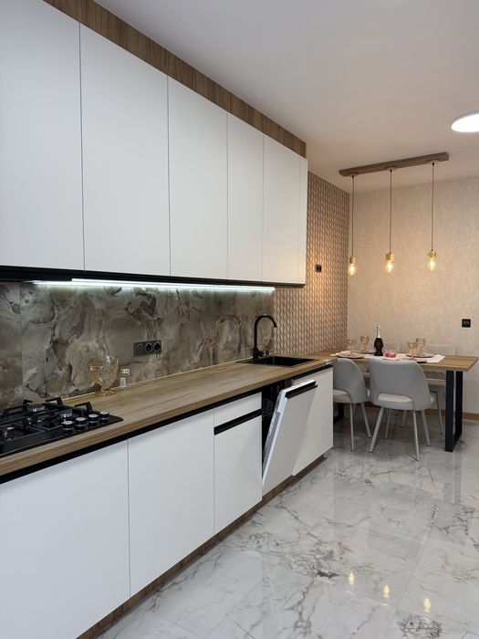 Квартира — Хмельницький в Хмельницькому, ID 410208, фото №9