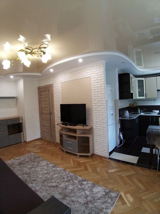 Квартира на просп. Волі, 43 в Луцьку, ID 410216, фото №2