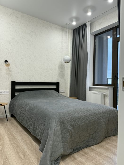 Квартира на ЖК Посейдон в Одесі, ID 410214, фото №9