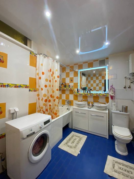 Квартира на Шевченківський в Харкові, ID 410232, фото №7