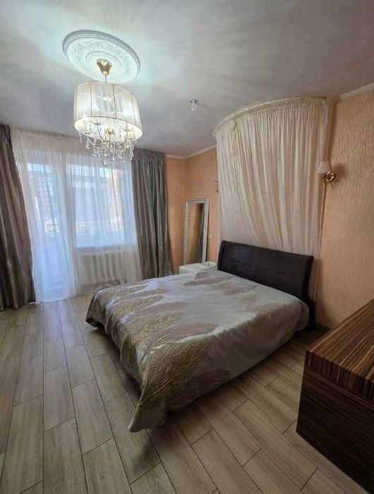 Квартира на вул. Косвенна, ID 410233, фото №1