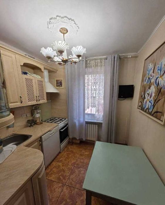 Квартира на вул. Косвенна в Одесі, ID 410233, фото №4