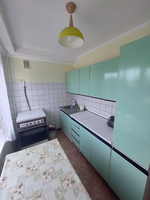 Квартира на вул. Братиславська, 14, ID 410241, фото №1