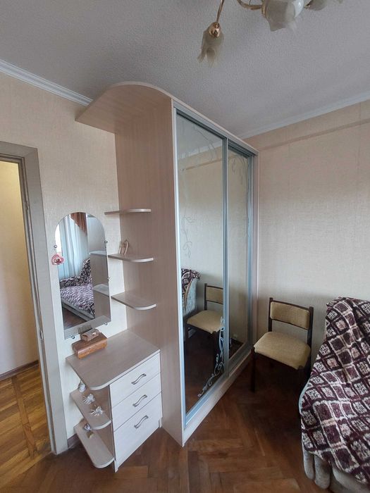 Квартира на вул. Братиславська, 14 в Києві, ID 410241, фото №11