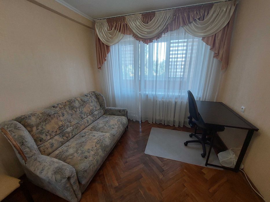 Квартира на вул. Братиславська, 14 в Києві, ID 410241, фото №12