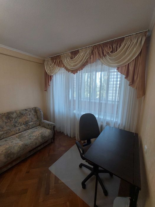 Квартира на вул. Братиславська, 14 в Києві, ID 410241, фото №14