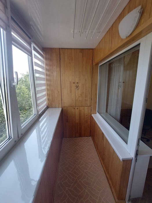 Квартира на вул. Братиславська, 14 в Києві, ID 410241, фото №16