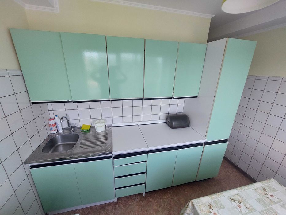 Квартира на вул. Братиславська, 14 в Києві, ID 410241, фото №19