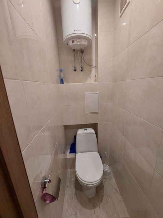 Квартира на вул. Братиславська, 14 в Києві, ID 410241, фото №21