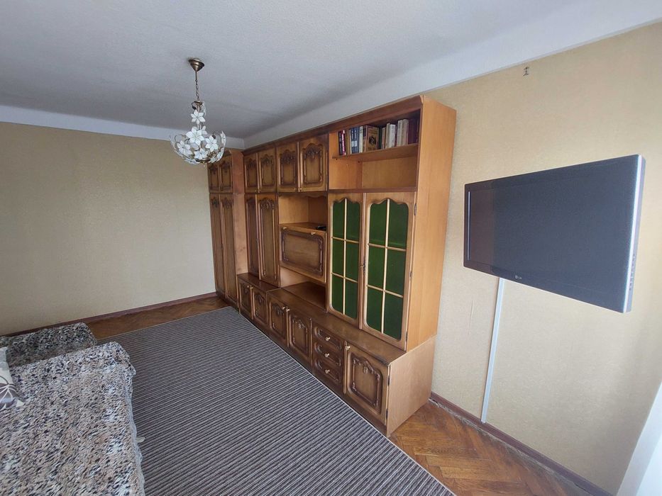 Квартира на вул. Братиславська, 14 в Києві, ID 410241, фото №6