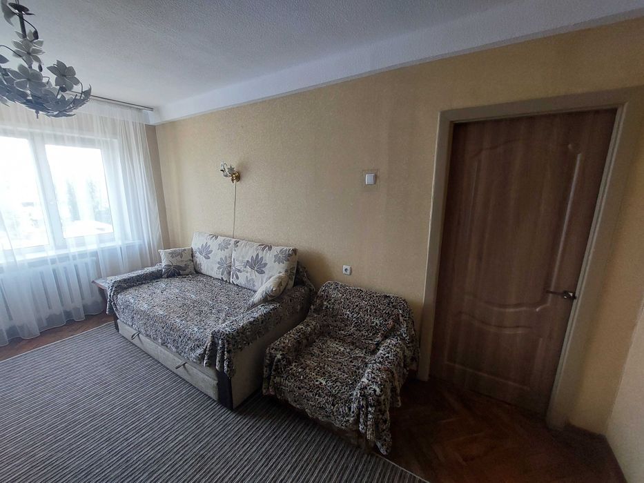 Квартира на вул. Братиславська, 14 в Києві, ID 410241, фото №7