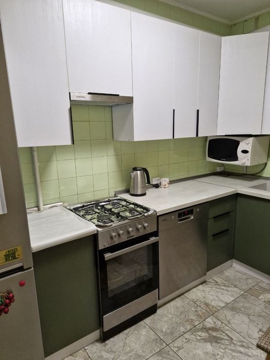 Квартира на вул. Київська, ID 410239, фото №1