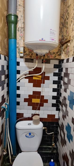 Квартира на Саксаганський в Кривому Розі, ID 413635, фото №5
