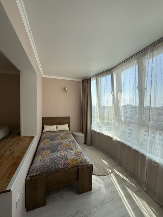 Квартира на вул. Бувалкіна в Одесі, ID 410269, фото №3