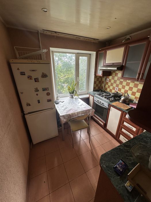 Квартира на вул. Рельєфна, 4 в Запоріжжі, ID 410259, фото №5