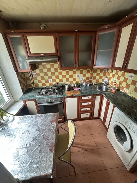 Квартира на вул. Рельєфна, 4 в Запоріжжі, ID 410259, фото №6