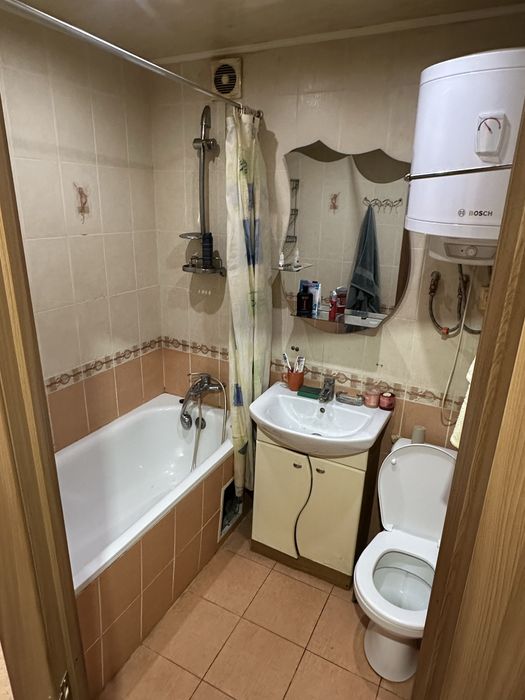 Квартира на вул. Рельєфна, 4 в Запоріжжі, ID 410259, фото №7