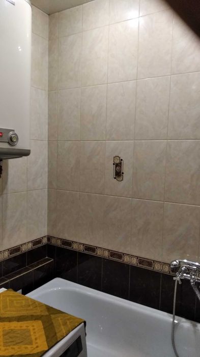 Квартира на Олександрівський в Запоріжжі, ID 410324, фото №4