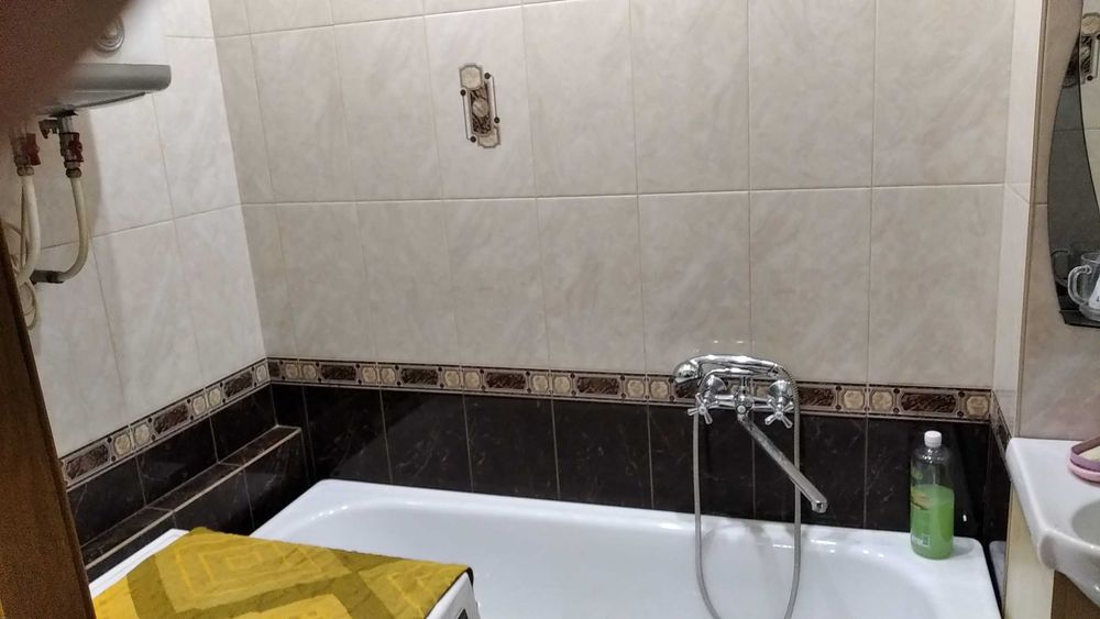 Квартира на Олександрівський в Запоріжжі, ID 410324, фото №5