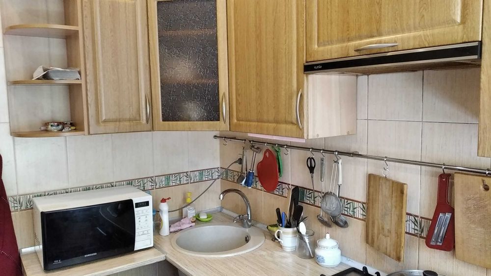 Квартира на Олександрівський в Запоріжжі, ID 410324, фото №7