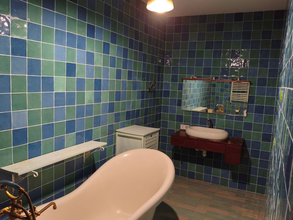 Квартира на Бориспільська, 12в в Києві, ID 410325, фото №16