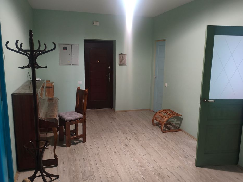 Квартира на Бориспільська, 12в в Києві, ID 410325, фото №18